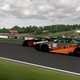 Illustration for article titled Team Touring Cars Series Race Two Results and Pics